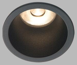 LED2 2250233DT LED zápustné venkovní svítidlo Ray S | 6W integrovaný LED zdroj | 3000K