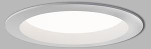 LED2 2235351 LED zápustné venkovní svítidlo Kapa | 25W integrovaný LED zdroj | 4000K