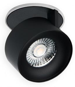 LED2 21507313DT LED zápustné svítidlo Klip | 11W integrovaný LED zdroj | 3000K