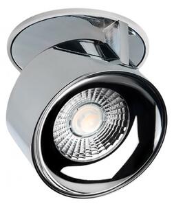 LED2 21507315DT LED zápustné svítidlo Klip | 11W integrovaný LED zdroj | 3000K