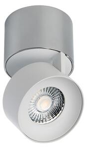 LED2 11508351DT LED bodové stropní svítidlo Klip ON | 11W integrovaný LED zdroj | 3000K
