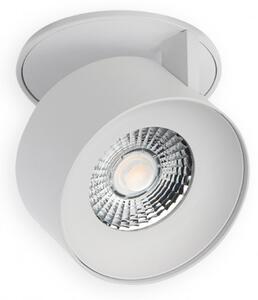 LED2 21507311DT LED zápustné svítidlo Klip | 11W integrovaný LED zdroj | 3000K