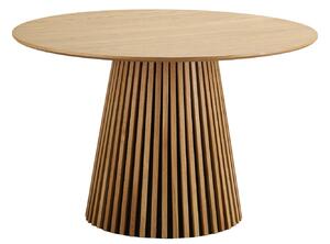 -25 % Dny MOMENTI– Nordic Living Dubový jídelní stůl Osaka 120 cm