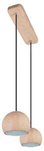 ZÁVĚSNÉ SVÍTIDLO, 42/90 cm - Online Only svítidla, Online Only