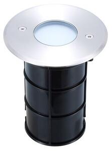SYLVANIA 49036 LED zápustné venkovní svítidlo Interrata integrovaný LED zdroj | 115 lm | 3000K