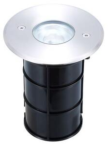 SYLVANIA 49038 LED zápustné venkovní svítidlo Interrata integrovaný LED zdroj | 100lm | 3000K