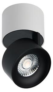 LED2 11508313DT LED bodové stropní svítidlo Klip ON | 11W integrovaný LED zdroj | 3000K