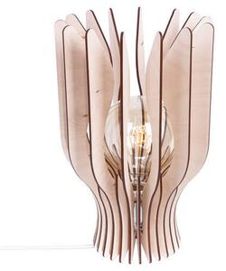 STOLNÍ LAMPA, E27, 23/37 cm - Online Only svítidla, Online Only