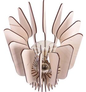 STOLNÍ LAMPA, E27, 23/37 cm - Online Only svítidla, Online Only