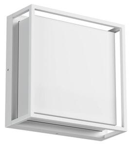 Redo REDO90564 LED venkovní stropní svítidlo Quadris integrovaný LED zdroj | 2500/1725 lm | 3000K