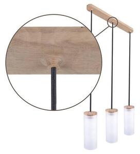 ZÁVĚSNÉ SVÍTIDLO, 52/100 cm - Online Only svítidla, Online Only