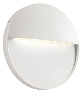 Redo REDO90476 LED venkovní nástěnné svítidlo Lander integrovaný LED zdroj | 700/275 lm | 3000K