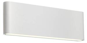 Redo REDO90451 LED venkovní nástěnné svítidlo Pocket integrovaný LED zdroj | 2480/1250 lm | 3000K