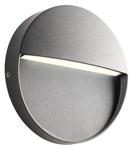 Redo REDO90473 LED venkovní nástěnné svítidlo Lander integrovaný LED zdroj | 370/100 lm | 3000K