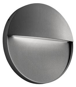 Redo REDO90477 LED venkovní nástěnné svítidlo Lander integrovaný LED zdroj | 700/275 lm | 3000K