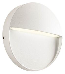 Redo REDO90472 LED venkovní nástěnné svítidlo Lander integrovaný LED zdroj | 370/100 lm | 3000K