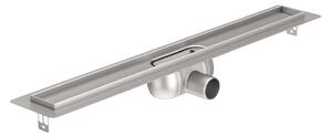 ACO ShowerDrain C tělo odtokového žlábku 108.5 cm ocel 9010.88.05
