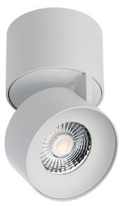 LED2 11508311DT LED bodové stropní svítidlo Klip ON | 11W integrovaný LED zdroj | 3000K