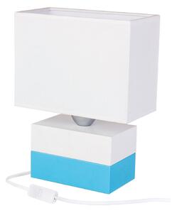 STOLNÍ LAMPA, E27, 20/10,5/27 cm XXXL - Online Only svítidla, Online Only