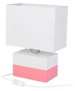 STOLNÍ LAMPA, E27, 20/10,5/27 cm XXXL - Online Only svítidla, Online Only