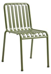 HAY Zahradní židle Palissade, Olive