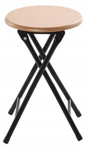 Linder Exclusiv Skládací stolička MC4612