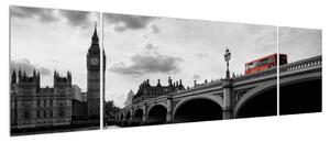 Obraz Londýna (170x50 cm)