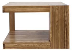 Nábytek z dubu, Konferenční stolek z dubového masivu Matys