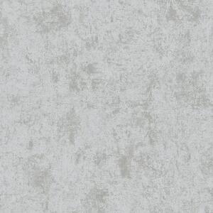 Vliesové tapety na zeď Profitex 2022 38969-3, rozměr 10,05 m x 0,53 m, betonová omítka šedá, A.S. Création