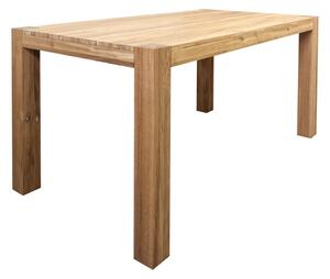 Nábytek z dubu, Jídelní stůl z dubového masivu Matys