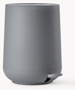 Odpadkový koš s víkem Softmotion Nova