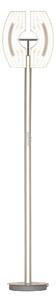STOJACÍ LED SVÍTIDLO, 44/38/183 cm Dieter Knoll - Stojací lampy