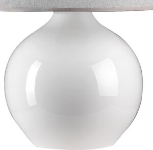 STOLNÍ LAMPA, E27, 40/52 cm - Online Only svítidla, Online Only