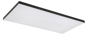 STROPNÍ LED SVÍTIDLO, 60/30/10,5 cm Novel - Stropní svítidla