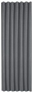 ZATEMŇOVACÍ ZÁVĚS, black-out (nepropouští světlo), 140/260 cm Esposa - Závěsy