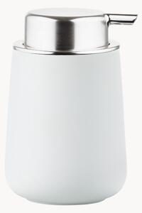 Porcelánový dávkovač mýdla Nova One
