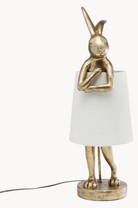 Velká designová stolní lampa Rabbit