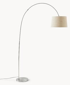 Velká oblouková lampa Laurence