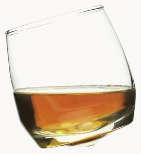 Sada sklenic na whisky Rocking, 6 dílů