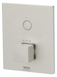 Kronenbach Smart Push sprchová baterie pod omítku s termostatem || 19046001ES