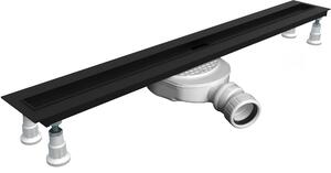 Schedpol Slim Range Low odtokový žlábek 70 cm OLBR70/SLX-SLOW/C