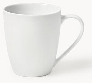 Sada porcelánových hrnků Delight, 4 díly