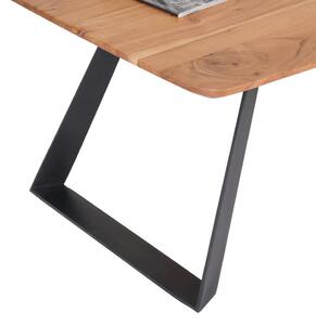 Konferenční stolek Burgsinn 115x70 Cm