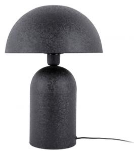 Leitmotiv Stolní designová kovová lampa 2139BK, černá