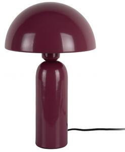 Leitmotiv Stolní designová kovová lampa 2294PU, fialová