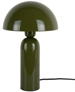 Leitmotiv Stolní designová kovová lampa 2294GR, zelená