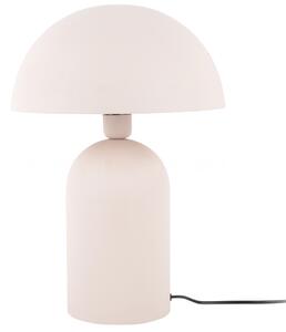 Leitmotiv Stolní designová kovová lampa 2139WG, bílá