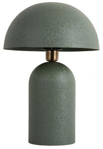 Leitmotiv Stolní designová kovová lampa 2139GR, zelená