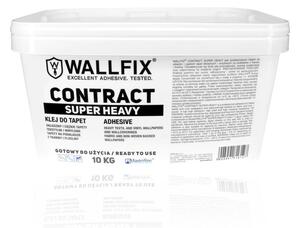 Wallart WALLFIX Contract Super Heavy (450-590 g/m2) - pro objekty Objem: 2,5 kg