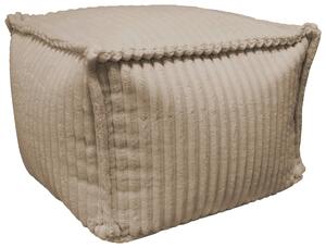 SEDACÍ PODUŠKA, 70/70/40 cm Ambia Home - Taburety